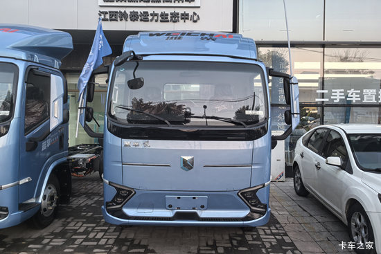���桤��EH Pro ���� ��ɲ 4.18�׵��Ŵ��綯��դʽ�Ῠ Ϋ��150.8kWh