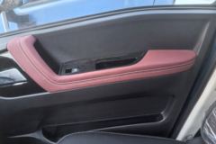 蓝擎·悦EH Pro 4.15米单排纯电动仓栅式轻卡 弗迪156kWh