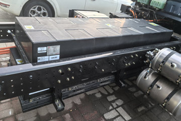 ���桤��EH Pro 4.15�׵��Ŵ��綯��դʽ�Ῠ ����156kWhͼƬ