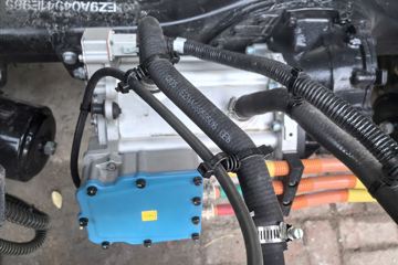 ���桤��EH Pro 4.15�׵��Ŵ��綯��դʽ�Ῠ ����156kWhͼƬ
