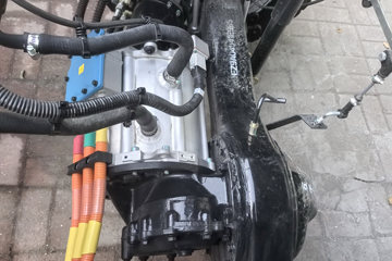 ���桤��EH Pro 4.15�׵��Ŵ��綯��դʽ�Ῠ ����156kWhͼƬ