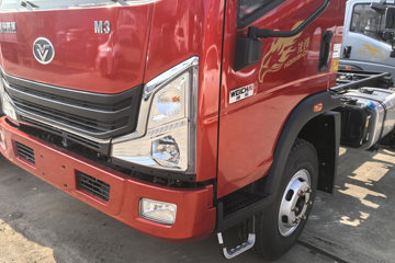 ���������ȷ�M3 2.5L���� 180���� ��ʿ��12�� 4.15�׵��Ų�դʽ�ῨͼƬ