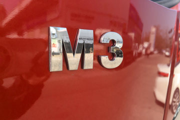 ���������ȷ�M3 2.5L���� 180���� ��ʿ��12�� 4.15�׵��Ų�դʽ�ῨͼƬ