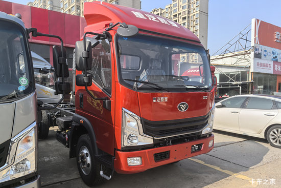 ���������ȷ�M3 2.5L���� 180���� ��ʿ��12�� 4.15�׵��Ų�դʽ�Ῠ