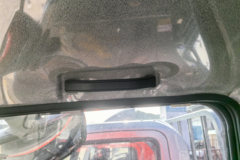 重汽豪曼先锋M3 2.5L柴油 180马力 法士特12档 4.15米单排仓栅式轻卡