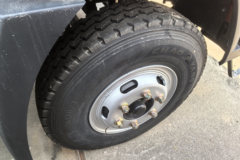 重汽豪曼先锋M3 2.5L柴油 180马力 法士特12档 4.15米单排仓栅式轻卡