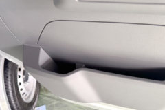 奇瑞商用车 小象X3L 3.35米单排纯电动栏板微卡 开瑞41.86kWh