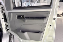 奇瑞商用车 小象X3L 3.35米单排纯电动栏板微卡 开瑞41.86kWh