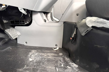 �������ó� С��X3L 3.35�׵��Ŵ��綯����΢�� ����41.86kWhͼƬ