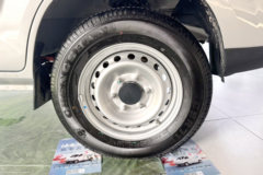 奇瑞商用车 小象X3L 3.35米单排纯电动栏板微卡 开瑞41.86kWh