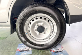 小象X3L&nbsp;电动载货车底盘图片