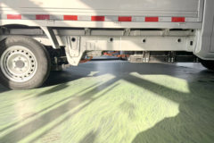 奇瑞商用车 小象X3L 3.35米单排纯电动栏板微卡 开瑞41.86kWh