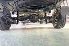 奇瑞商用车 小象X3L 3.35米单排纯电动栏板微卡 开瑞41.86kWh