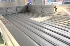 奇瑞商用车 小象X3L 3.35米单排纯电动栏板微卡 开瑞41.86kWh