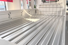 奇瑞商用车 小象X3L 3.35米单排纯电动栏板微卡 开瑞41.86kWh