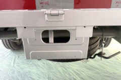 奇瑞商用车 小象X3L 3.35米单排纯电动栏板微卡 开瑞41.86kWh