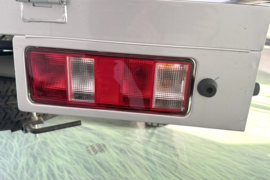 小象X3L&nbsp;电动载货车上装图片