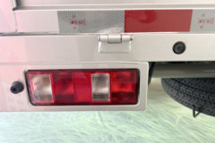 奇瑞商用车 小象X3L 3.35米单排纯电动栏板微卡 开瑞41.86kWh