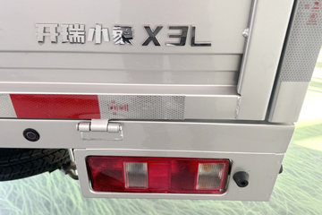 �������ó� С��X3L 3.35�׵��Ŵ��綯����΢�� ����41.86kWhͼƬ