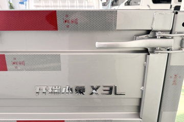 �������ó� С��X3L 3.35�׵��Ŵ��綯����΢�� ����41.86kWhͼƬ