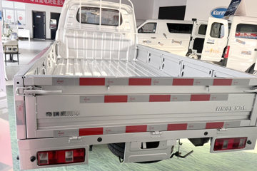 �������ó� С��X3L 3.35�׵��Ŵ��綯����΢�� ����41.86kWhͼƬ