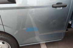 远程星智F3E 2025款智慧版 液刹 3.82米单排纯电动厢式微卡 玄武65kWh