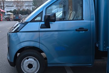 Զ������F3E 2025���ǻ۰� Һɲ 3.82�׵��Ŵ��綯��ʽ΢�� ����65kWhͼƬ