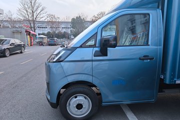 Զ������F3E 2025���ǻ۰� Һɲ 3.82�׵��Ŵ��綯��ʽ΢�� ����65kWhͼƬ