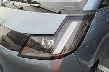 Զ������F3E 2025���ǻ۰� Һɲ 3.82�׵��Ŵ��綯��ʽ΢�� ����65kWhͼƬ