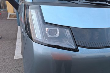 Զ������F3E 2025���ǻ۰� Һɲ 3.82�׵��Ŵ��綯��ʽ΢�� ����65kWhͼƬ