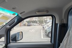 远程星智F3E 2025款智慧版 液刹 3.82米单排纯电动厢式微卡 玄武65kWh