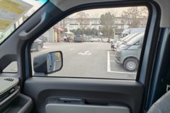 远程星智F3E 2025款智慧版 液刹 3.82米单排纯电动厢式微卡 玄武65kWh