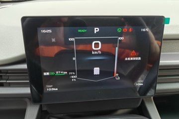Զ������F3E 2025���ǻ۰� Һɲ 3.82�׵��Ŵ��綯��ʽ΢�� ����65kWhͼƬ