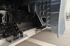 远程星智F3E 2025款智慧版 液刹 3.82米单排纯电动厢式微卡 玄武65kWh