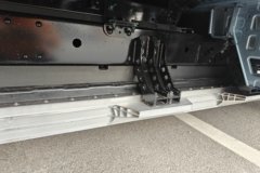 远程星智F3E 2025款智慧版 液刹 3.82米单排纯电动厢式微卡 玄武65kWh