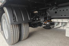 远程星智F3E 2025款智慧版 液刹 3.82米单排纯电动厢式微卡 玄武65kWh