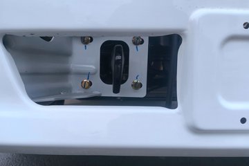 �ɵ�EV6 ��ɲ 4.15�׵��Ŵ��綯�����Ῠ �д��º�114.02kWhͼƬ