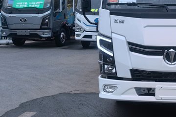 �ɵ�EV6 ��ɲ 4.15�׵��Ŵ��綯�����Ῠ �д��º�114.02kWhͼƬ