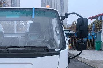 �ɵ�EV6 ��ɲ 4.15�׵��Ŵ��綯�����Ῠ �д��º�114.02kWhͼƬ