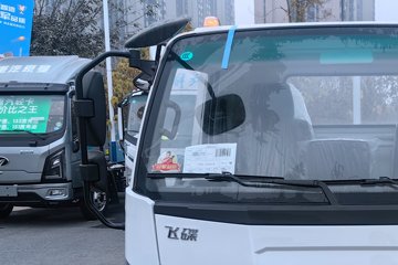 �ɵ�EV6 ��ɲ 4.15�׵��Ŵ��綯�����Ῠ �д��º�114.02kWhͼƬ