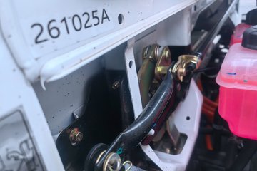 �ɵ�EV6 ��ɲ 4.15�׵��Ŵ��綯�����Ῠ �д��º�114.02kWhͼƬ