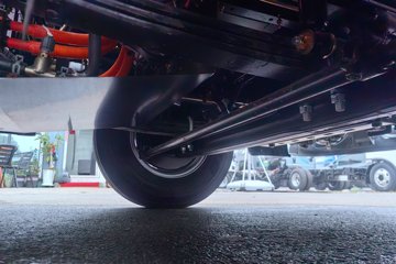 �ɵ�EV6 ��ɲ 4.15�׵��Ŵ��綯�����Ῠ �д��º�114.02kWhͼƬ