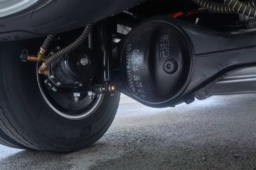 �ɵ�EV6 ��ɲ 4.15�׵��Ŵ��綯�����Ῠ �д��º�114.02kWhͼƬ