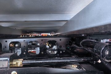 �ɵ�EV6 ��ɲ 4.15�׵��Ŵ��綯�����Ῠ �д��º�114.02kWhͼƬ