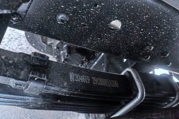 �ɵ�EV6 ��ɲ 4.15�׵��Ŵ��綯�����Ῠ �д��º�114.02kWhͼƬ