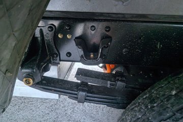 �ɵ�EV6 ��ɲ 4.15�׵��Ŵ��綯�����Ῠ �д��º�114.02kWhͼƬ