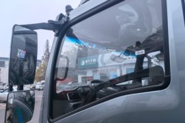 先锋EM3&nbsp;电动载货车外观图片