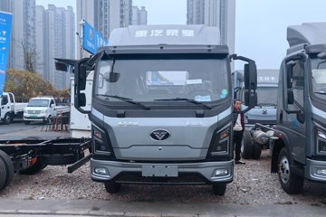 先锋EM3&nbsp;电动载货车外观图片