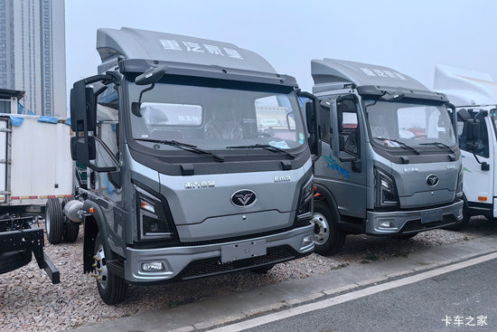 �й����� ���� �ȷ�EM3 4X2 4.18�׵��Ŵ��綯�����Ῠ ����ʱ��100.46kWh