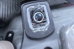 中国重汽 豪曼 先锋EM3 4X2 4.18米单排纯电动栏板轻卡 宁德时代100.46kWh